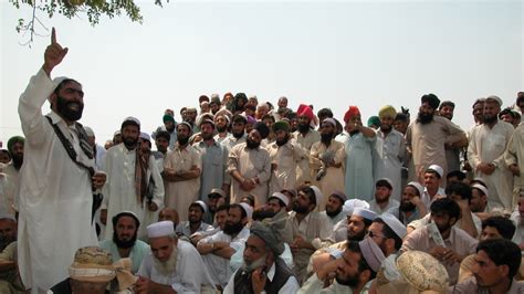 Religious Minorities Granted Rights Recognition In Pakistan Tribal Areas