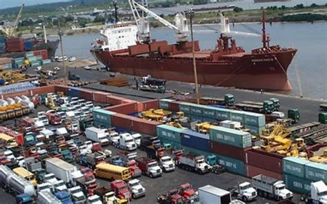 It Costs More To Ship Through Apapa Port Than Ghanas Tema Port Others