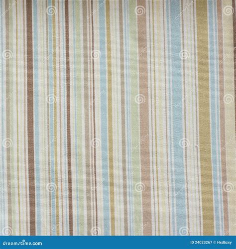 Stripe Fabric Texture Stock Image Image Of Fabric Seamless 24023267