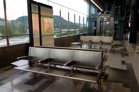 Lebuh utama tun hussein onn, bandar tun hussein onn (8,149.00 km) 43200 cheras, selangor. Bandar Tun Hussein Onn MRT Station - Big Kuala Lumpur