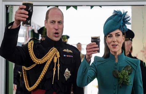 Kate E William Arriva La Decisione Cosa Accadr Adesso