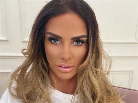 Katie Price Speaks Out After Attack At Essex Home As Man Remains In Custody Gold Coast Bulletin