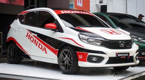 Modifikasi Honda Brio Baru Autonetmagz Review Mobil Dan Motor Baru