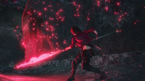 Devil May Cry Mod Crimson Anger Cerise Project Release Youtube