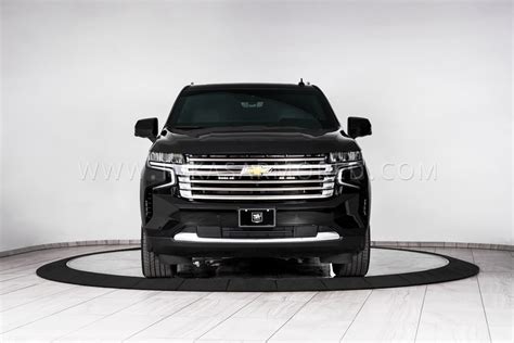 Armored Chevrolet Suburban For Sale Inkas Armored Vehicles