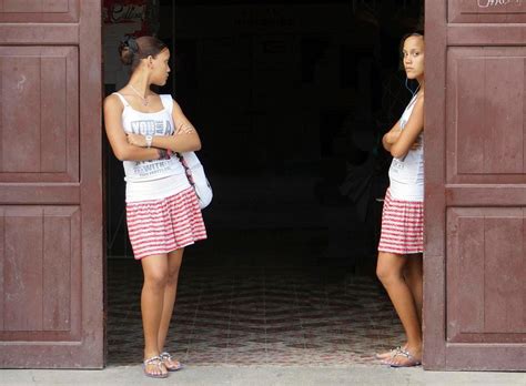 How To Recognise Jineteros And Jineteras In Cuba —