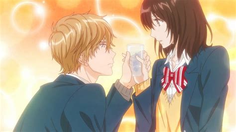 Top 10 Romancecomedy Anime Youtube