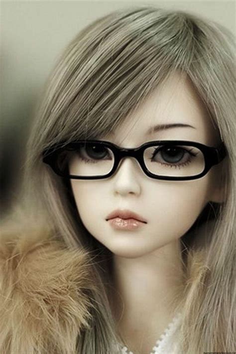 Cute Barbie Doll Photo Wallpapers Wallpaper Cave