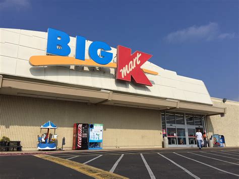 Do You Remember Shopping At The Big Kmart Back In The Day I Got So