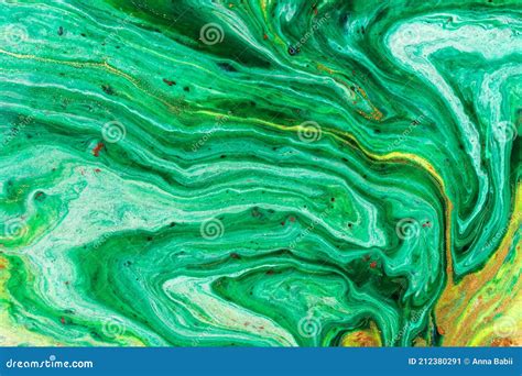 Light Green Marble Imitation Background Stock Image Image Of Dust