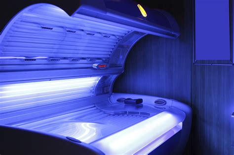 Fda To Ban Minors From Tanning Beds Fda Trying To Ban Minors From