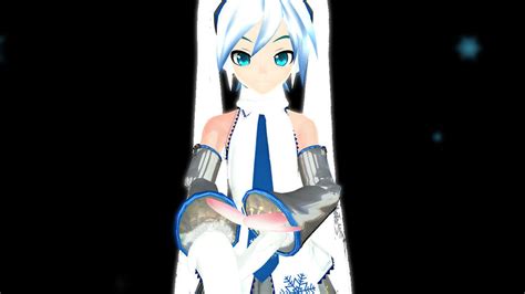 Mmd Voice By Mikaillalove On Deviantart