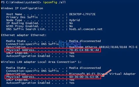 Mac address adalah alamat pada. Login Gagal WiFi ID? Ini Solusinya (100% Berhasil) - ITnesia