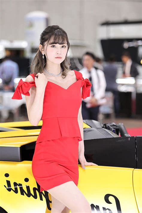 ＜画像30 40＞【全140枚】「メガスーパーカーモーターショー2018 In 熊本」で見つけた美人コンパニオン[3 4]｜ウォーカープラス