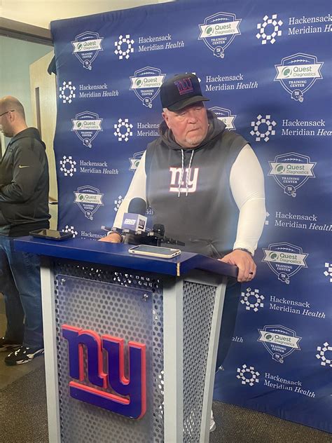 [Raanan] Giants DC Wink Martindale told his defense Justin Jefferson is
