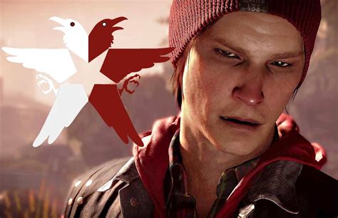 Infamous Second Son All Both Endings Choices Good And Evil Bad Karma