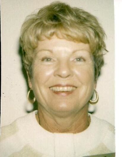 Marilyn Davis Obituary East Valley Tribune