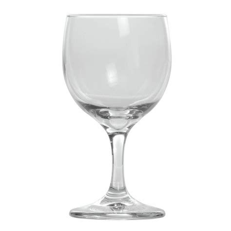Libbey® Embassy™ 6 Oz Champagne Flute Glass