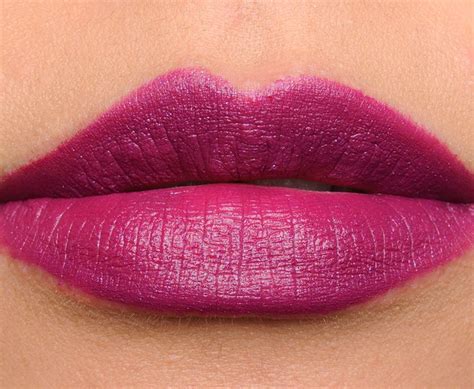 Colourpop Boogie Nights Lippie Stix Reviews Photos Swatches Colourpop Purple Lipstick