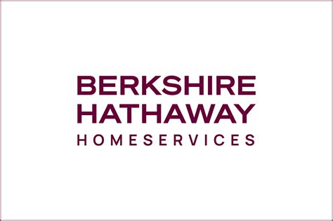 Berkshire Hathaway Homeservices Unveils New Global Brand Identity