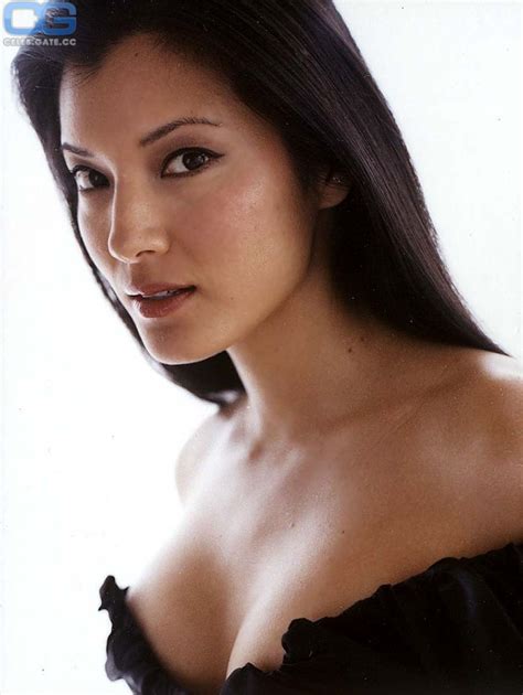 Kelly Hu Nude Pictures Photos Playboy Naked Topless Fappening Hot Sex Picture