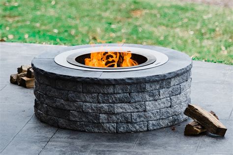 Smokeless Fire Pit 8 Best Smokeless Fire Pits For 2021 Top Rated