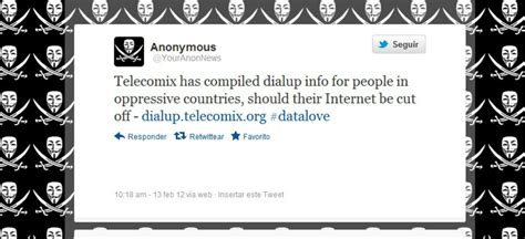 integrante de anonymous revela actividades del grupo de hackers aristegui noticias