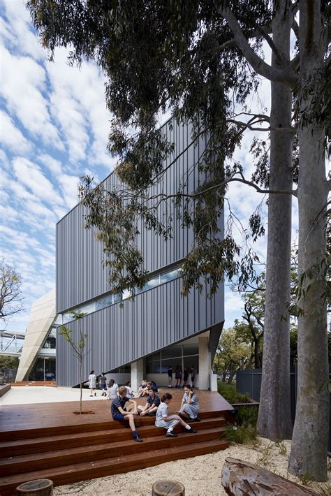 2020 South Australian Architecture Awards Field Of Entries