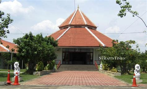 Sabs stands for shah alam buddhist society (also south african bureau of standards and 74 more). JOM! GO: Buddhist temples in the Klang Valley | New ...