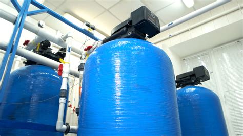 Commercial Water Filtration Systems All You Need To Know
