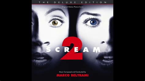 Ost Scream 2 1997 34 Mickeys Madness Youtube
