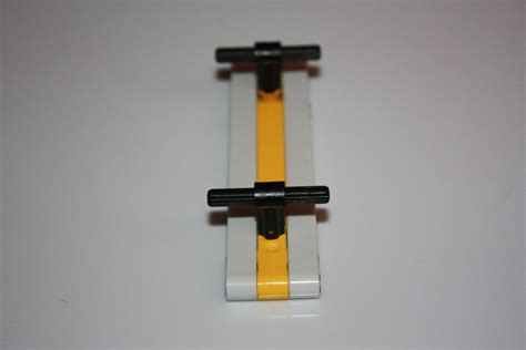 Lego Fingerboard 8 Steps With Pictures Instructables