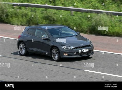 Scirocco Gt Hi Res Stock Photography And Images Alamy