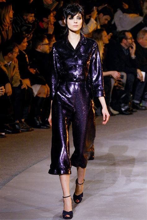 Marc Jacobs Fall Ready To Wear Fashion Show Vogue Fashion