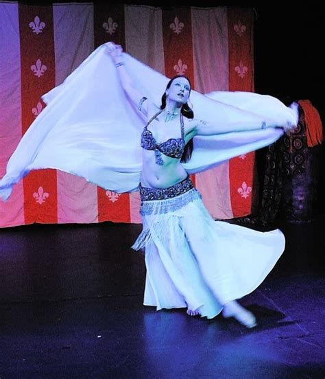 Navel Gazers Belly Dance With Melusina Melbourne 3000