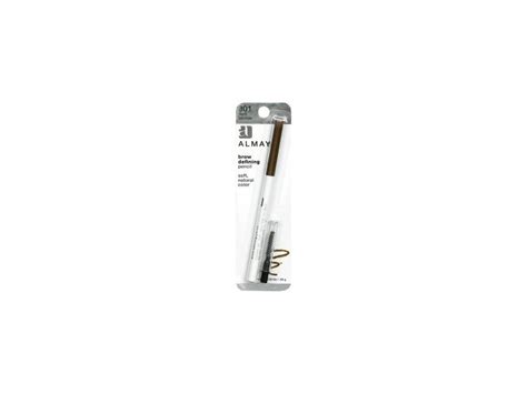 Almay Brow Defining Pencil Brunette 802 Ingredients And Reviews