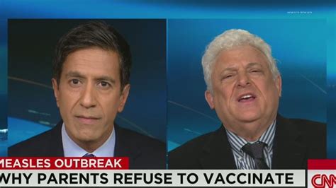 Why Are Some Doctors In The Anti Vaccination Movement Cnn