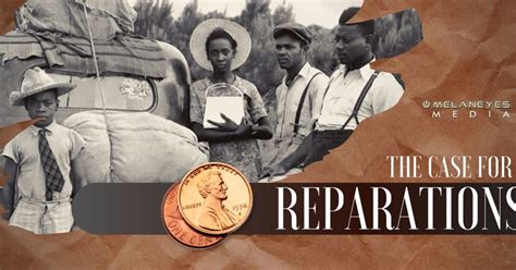 The Case For Reparations Online Presentation Ii In San Antonio