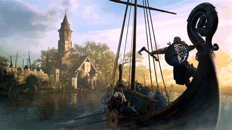 Descargar Assassin S Creed Valhalla Complete Edition PC Full