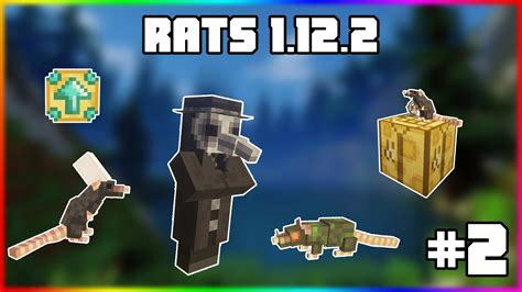 Гайд по Rats 1122 2 Чума и улучшения Youtube