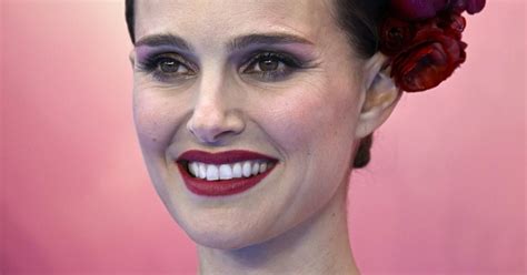 Natalie Portman On How New Thor Movie Transformed Her Body Image