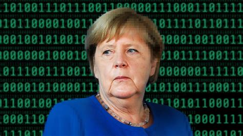 Krisen Udstillede Tysklands Store Problem Som Merkel Forsømte At Løse