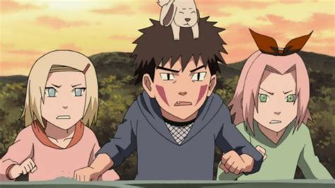 Naruto Shippuden Season 1 Episodes Naruto Fandom