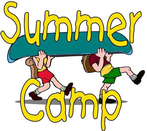 Week Long Summer Camp For Kids And Teens All About Summer Camps In Usa