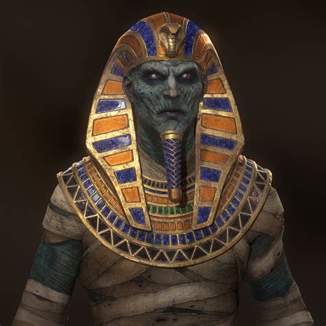 Осирис Бог Древнего Египта Фото telegraph
