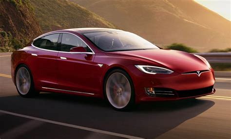 Tesla Compact Ev Hatchback Confirmed For 2022