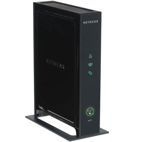 Netgear N300 Wi Fi Range Extender Desktop Version With 4