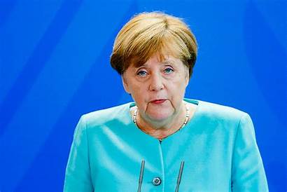 Angela Merkel Germany Brexit Burqa Chancellor Referendum