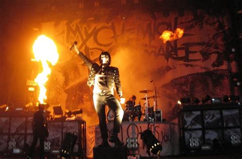 My Chemical Romance T Mobile Arena Las Vegas Nv Tickets