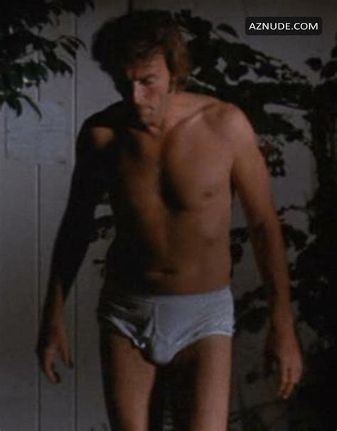 Clint Eastwood Nude Aznude Men